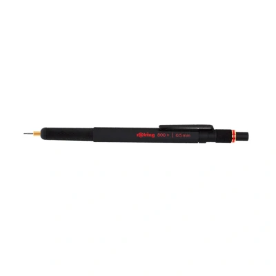 Abbildung von rOtring 800+ Black Stylus PLC 0.5mm
