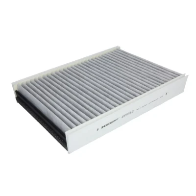 Abbildung von HENGST FILTER E4907LC Innenraumfilter Aktivkohlefilter 297 202 45