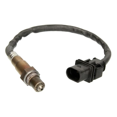Abbildung von BOSCH 0 281 004 087 Lambdasonde 5 KIA: cee‘d I Hatchback, Estate, Sportage II, HYUNDAI: SANTA FE 2, Getz, i30 Hatchback