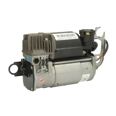Abbildung von WABCO 4154033050 Luftfahrwerk Kompressor VOLKSWAGEN: Touareg I, AUDI: Q7