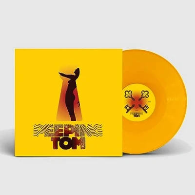 Abbildung von Peeping Tom (Ltd. Yellow Col. Lp) [Vinyl LP]