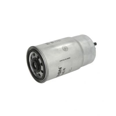 Abbildung von FILTRON PP 968/4 Kraftstofffilter Anschraubfilter FIAT: Ducato II Platform/Chassis, Van, Minibus, PEUGEOT: Boxer Minibus