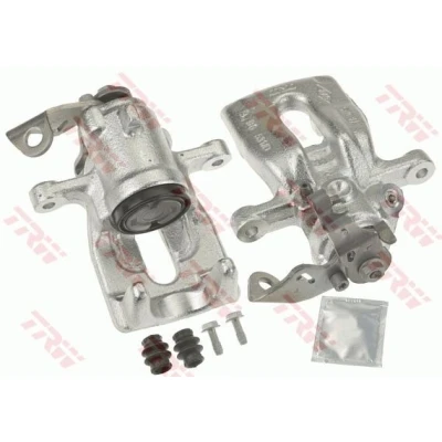 Abbildung von TRW BHN921E Bremssattel Gusseisen RENAULT: Kangoo II Express, I / Grand Kangoo, MERCEDES BENZ: Citan Panel Van kfzteile,