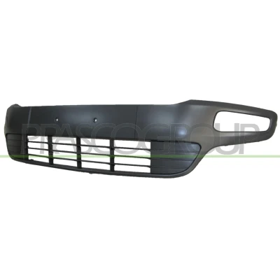 Abbildung von BLIC 6509 01 2019926P Lüftungsgitter vorne FIAT: Punto III Hatchback, Evo Hatchback