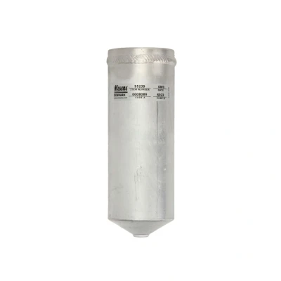 Abbildung von NISSENS 95239 Trockner R 134a Aluminium RENAULT: CLIO 2, Scénic 1