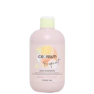 Abbildung von Inebrya Ice Cream Frequent shampoo uso frequente 300ml