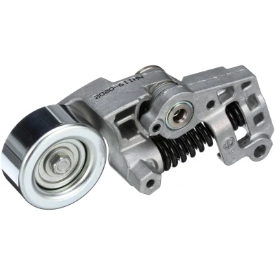 Abbildung von Riemenspanner, Keilrippenriemen GATES T39457