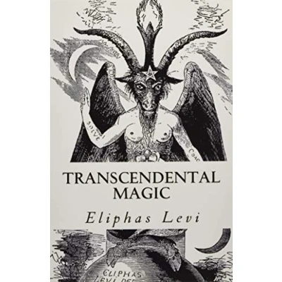 Abbildung von Transcendental Magic: Its Doctrine and Ritual (A Timeless Classic)