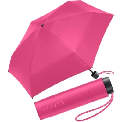 Abbildung von Esprit Super Mini Taschenschirm Petito HW 2023 Magenta