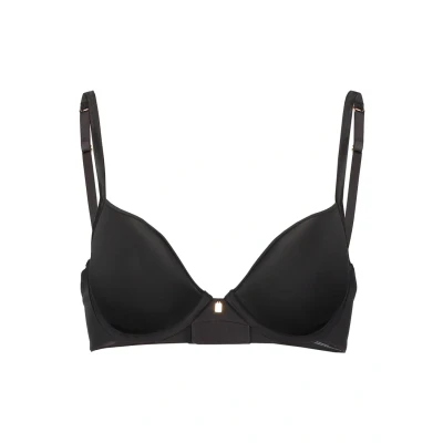 Abbildung von Triumph Tshirt BH, Damen, Größe: 75A, Black