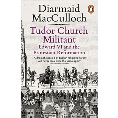Abbildung von Tudor Church Militant: Edward VI and the Protestant Reformation