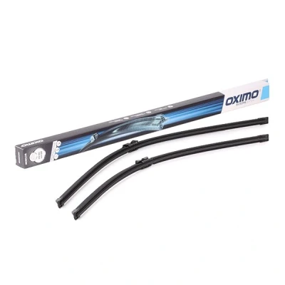 Abbildung von Scheibenwischer Oximo WCP200300 vorne Flachbalkenwischblatt PEUGEOT: 5008 I, 3008 OPEL: Zafira C Tourer, CITROËN: C4 Grand Picasso 2, 2