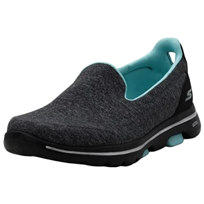 Abbildung von Skechers Apparel Restful Jogger Jogginghose, Damen, Größe: Medium, Blk black