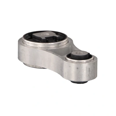 Abbildung von FEBI BILSTEIN 31420 Motorlager unten, hinten Gummimetalllager Gummi RENAULT: CLIO 2, TRAFIC 2 Kasten, Bus, OPEL: Vivaro A Van, Combi