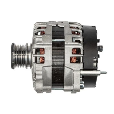 Abbildung von HELLA 8EL 015 637 101 Lichtmaschine 14V 180A