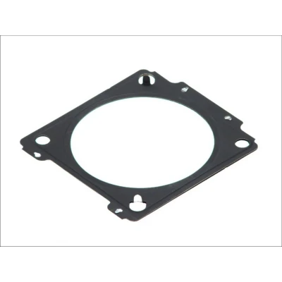 Abbildung von ELRING 023.200 Dichtung, Abgasrohr Abgaskrümmer PEUGEOT: 206 Hatchback, 207 SW, 206+ CITROËN: C4 I Xsara Picasso kfzteile,