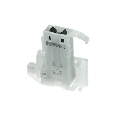 Abbildung von Schloss 10006917 für Spülmaschine Bosch Gaggenau, Neff, Siemens