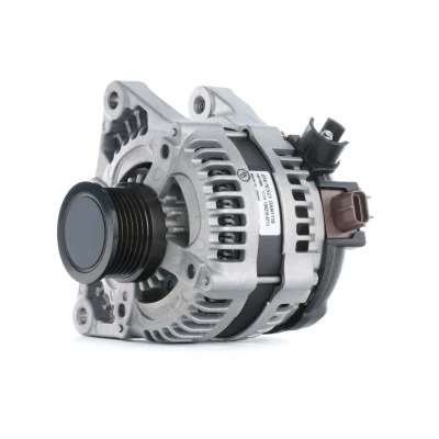 Abbildung von DENSO DAN1118 Lichtmaschine 14V 150A FORD: Focus 2, 2 Kombi, C Max, VOLVO: V50