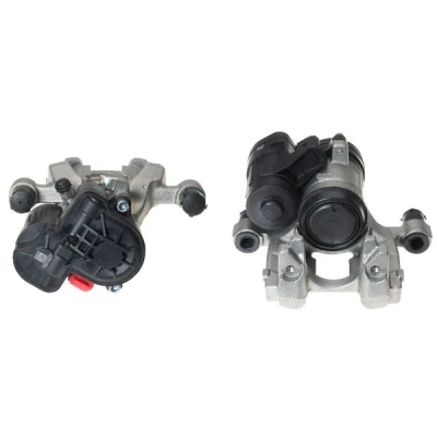Abbildung von Bremssattel BUDWEG 345050