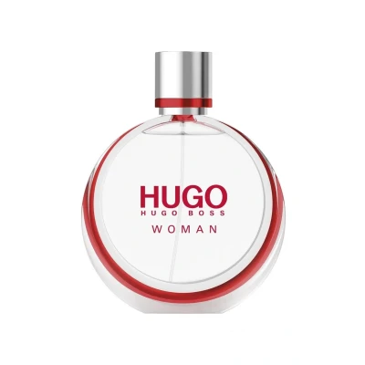 Abbildung von HUGO Fragrances Woman Eau de Parfum, Damen, Größe: 50 ml, /