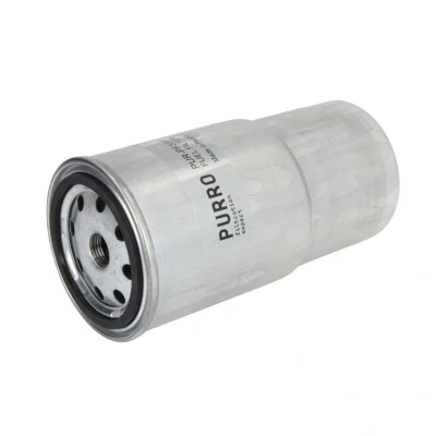 Abbildung von PURRO PUR PF3001 Kraftstofffilter Anschraubfilter BMW: 5 Saloon, 3 7
