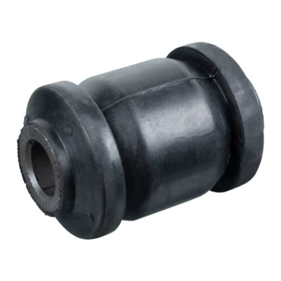 Abbildung von FEBI BILSTEIN 23281 Querlenkerlager Vorderachse links, unten, vorne, rechts TOYOTA: Yaris I Hatchback