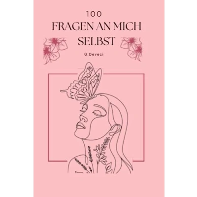 Abbildung von 100 Fragen an mich selbst