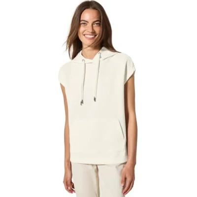 Abbildung von Cecil Damen B303250 Pullover, Vanilla White, M