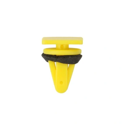 Abbildung von ROMIX C70155 Clip KIA: RIO 3, HYUNDAI: H 1 MPV, i30 I Hatchback
