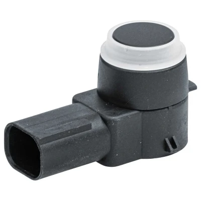 Abbildung von HELLA 6PX 358 141 221 Parksensoren CITROËN: C5 II Hatchback, Estate, Berlingo II, PEUGEOT: 307 Partner Tepee