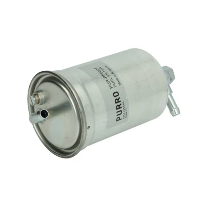 Abbildung von PURRO PUR PF0006 Kraftstofffilter Leitungsfilter 10 AUDI: A4 B7 Avant, Saloon, B6/B7 Convertible