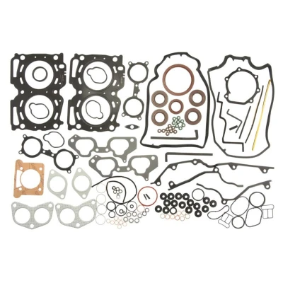 Abbildung von AJUSA 50244200 Dichtungsvollsatz, Motor MULTILAYER STEEL
