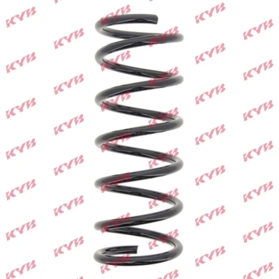Abbildung von KYB K Flex RA6659 Fahrwerksfeder Hinterachse Schraubenfeder VOLVO: S80 II