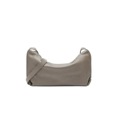 Abbildung von Liebeskind Berlin Umhängetasche »Crossbody ELVIRA SHEEP NATURAL«