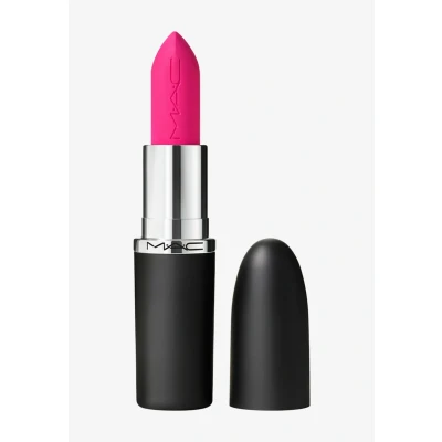Abbildung von MAC Macximal Matte Lipstick Lippenstift, Größe: 2 g, Candy yum