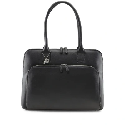 Abbildung von Picard Milano Handtasche Schwarz