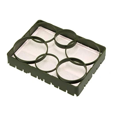 Abbildung von Bosch Bionik airfresh filter system bbz11af 00576474