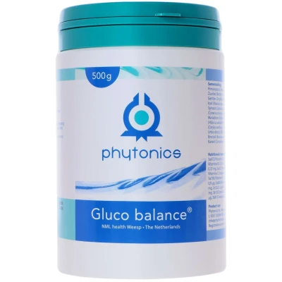Abbildung von Phytonics Gluco Balance Pferd/Pony