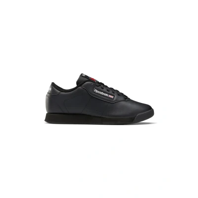 Abbildung von Reebok Classic Princess Sneaker low, Damen, Größe: 42, Us black Leder