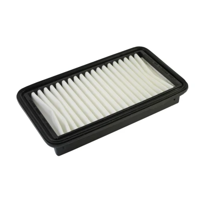 Abbildung von JC PREMIUM B28034PR Luftfilter 35 132 230 Filtereinsatz SUZUKI: SX4 I Hatchback, Saloon