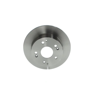 Abbildung von BOSCH 0 986 479 V39 Bremsscheibe 259,6 10 5 114,3 voll geölt HONDA: Accord 6 Limousine
