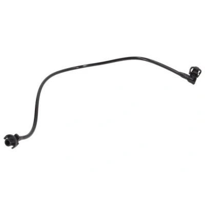 Abbildung von THERMOTEC DWC149TT Kühlerschlauch Polyamid 12, PA 6 GF 30 PEUGEOT: 407 SW