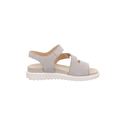 Abbildung von Legero Damen Move Sandale, Aluminio 2510, 39 EU