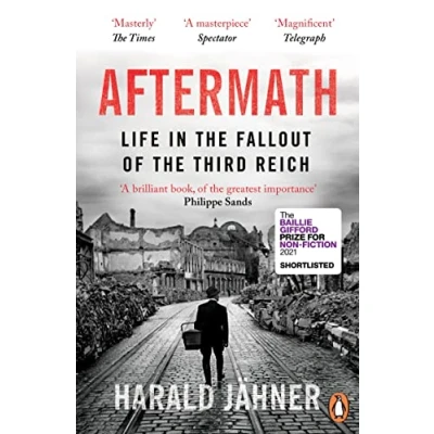 Abbildung von Aftermath: Life in the Fallout of Third Reich