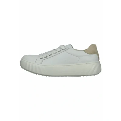 Abbildung von ara Sneaker low Weiss shell, Damen, Größe: 41, shell Schuhe