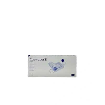 Abbildung von Cosmopor E Sterile Wundkompresse, selbstklebend, 25 x 10 cm, Stück