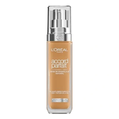 Abbildung von L&#039;Oréal Paris Accord Parfait Medium to Dark Skin