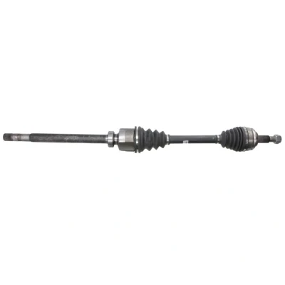 Abbildung von POINT GEAR PNG73517 Antriebswelle Vorderachse rechts 1037mm 91mm für Fahrzeuge mit ABS