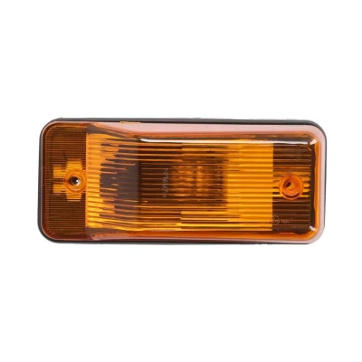 Abbildung von DT Spare Parts 4.66031 Blinker orange vorne rechts