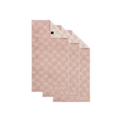 Abbildung von JOOP Handtuch "Handtuch Classic / Infinity Signature 3er Pack"